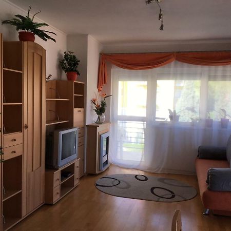 Mavrikiy Apartment Hévíz 외부 사진