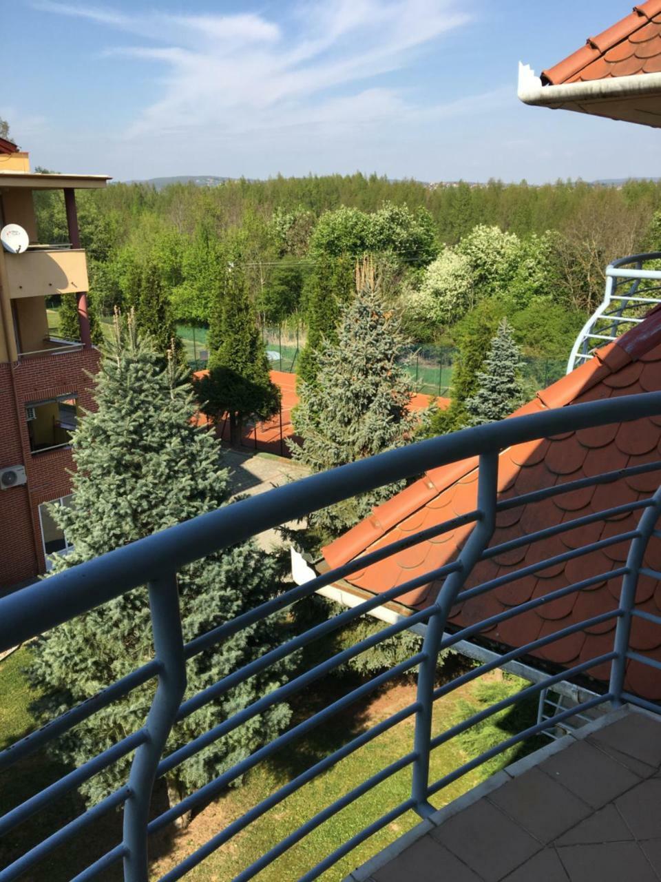 Mavrikiy Apartment Hévíz 외부 사진