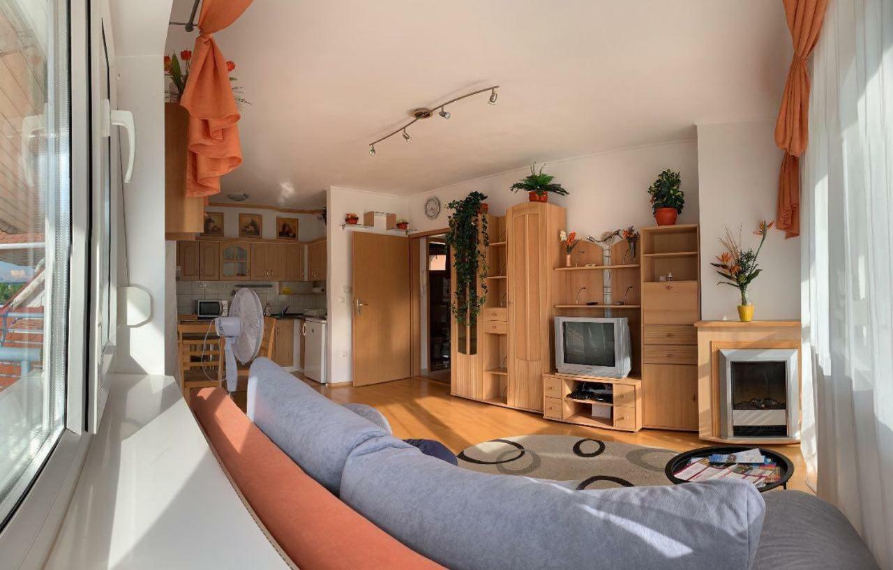 Mavrikiy Apartment Hévíz 외부 사진