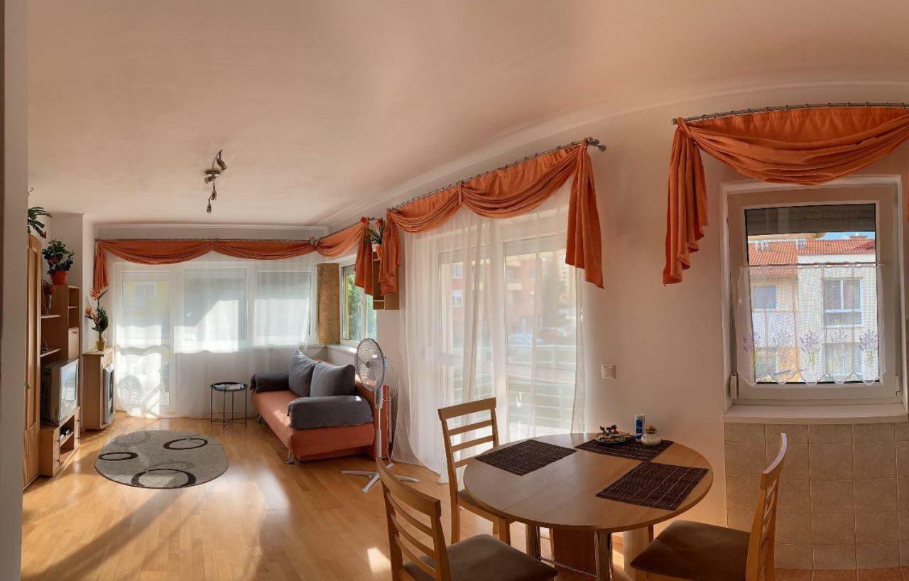 Mavrikiy Apartment Hévíz 외부 사진