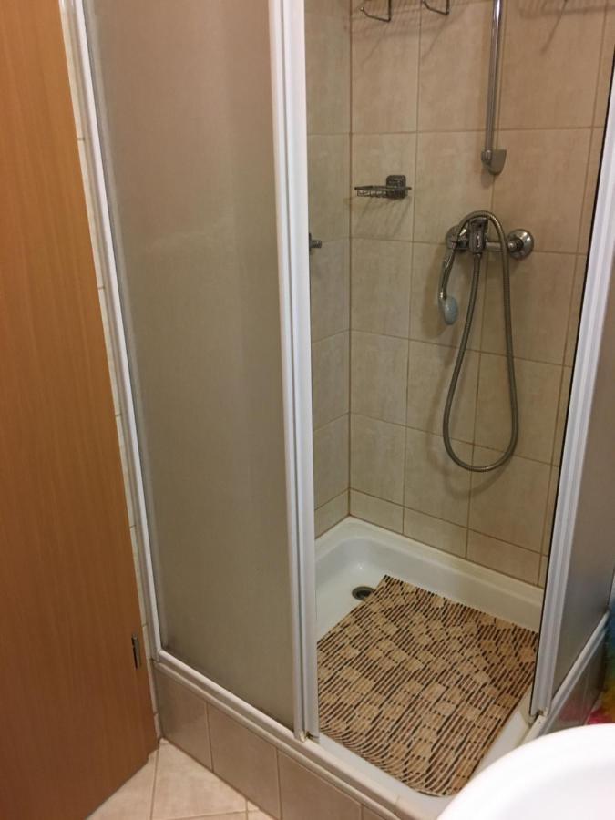 Mavrikiy Apartment Hévíz 외부 사진