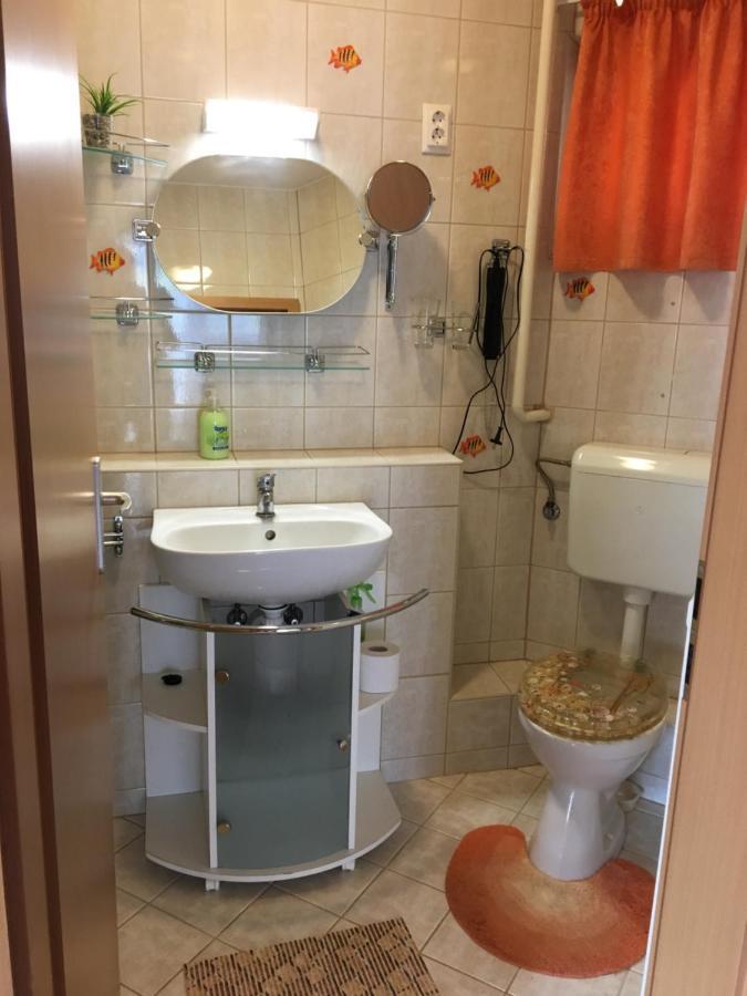 Mavrikiy Apartment Hévíz 외부 사진