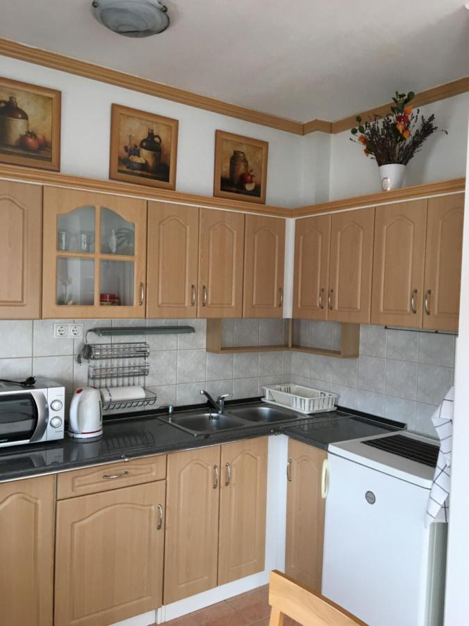 Mavrikiy Apartment Hévíz 외부 사진