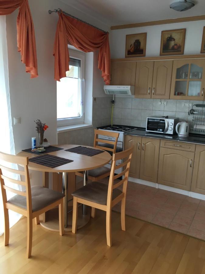Mavrikiy Apartment Hévíz 외부 사진